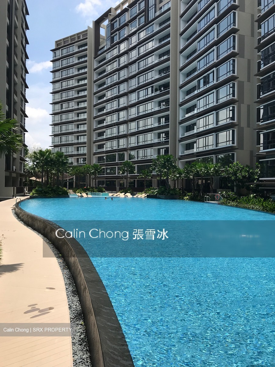 d'Nest (D18), Condominium #184218522